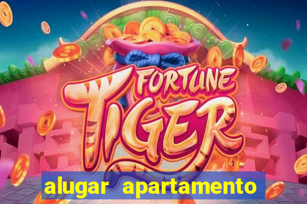 alugar apartamento mobiliado porto alegre